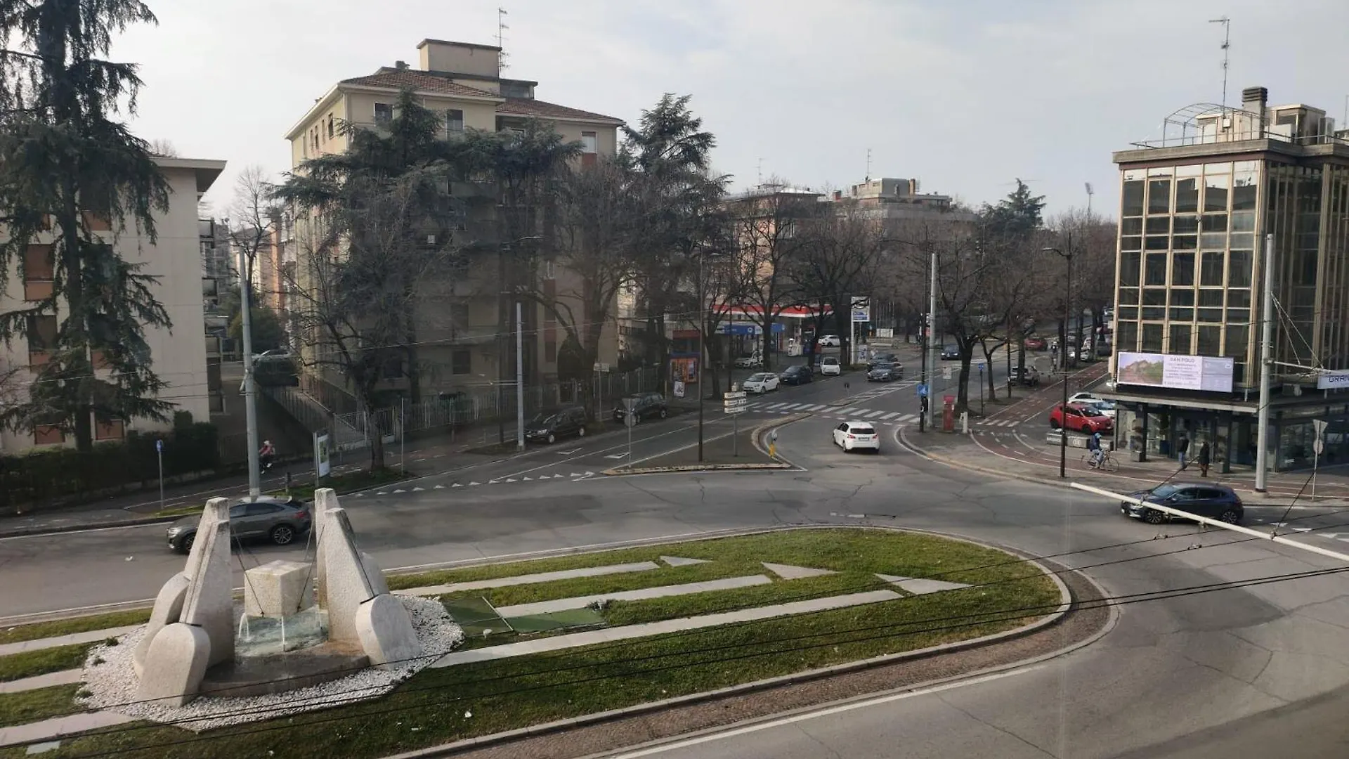 Residenza Il Principe Bilocale 3, Centro Apartment Parma