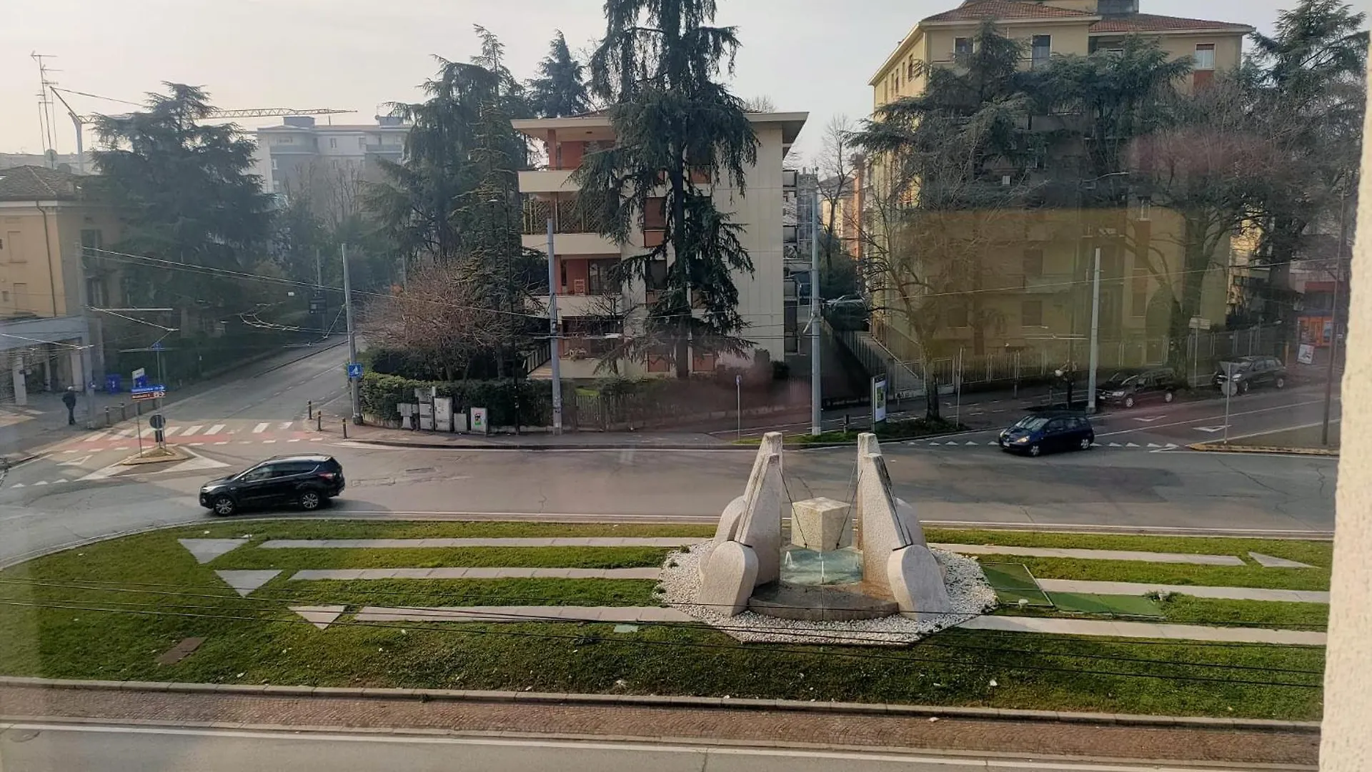 Residenza Il Principe Bilocale 3, Centro Apartment Parma Italy
