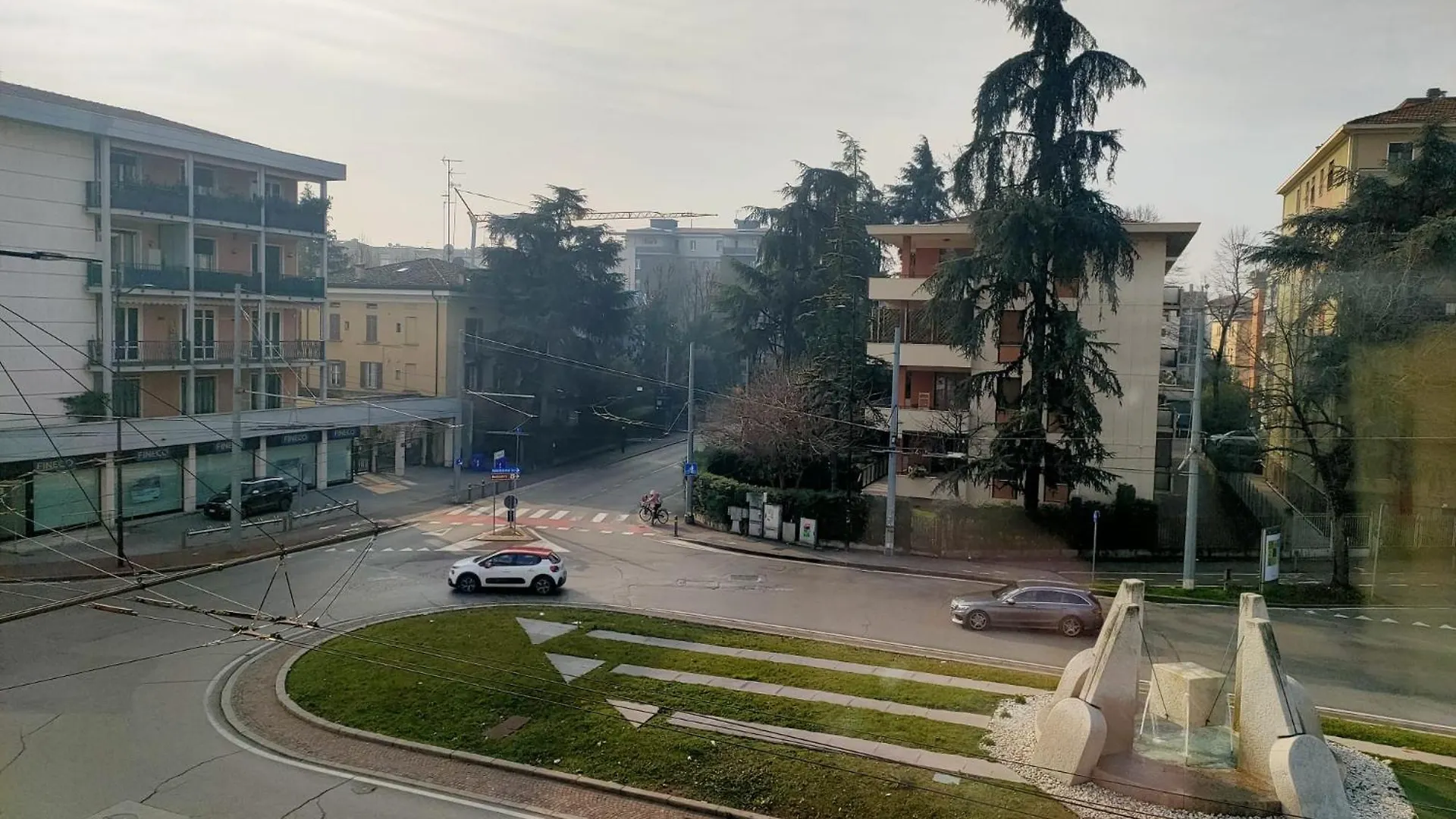 Residenza Il Principe Bilocale 3, Centro Apartment Parma 0*,  Italy