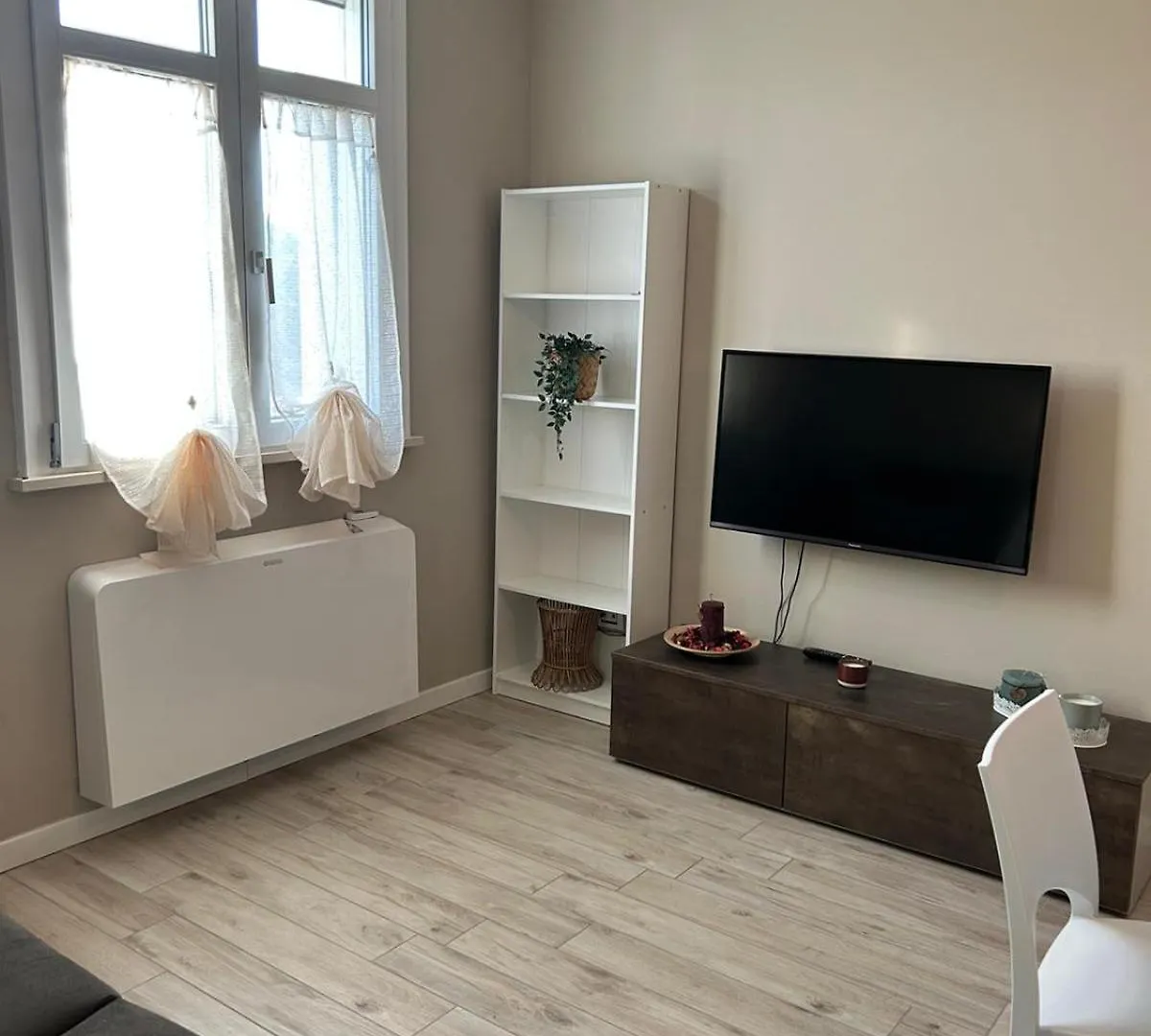 Residenza Il Principe Bilocale 3, Centro Apartment Parma