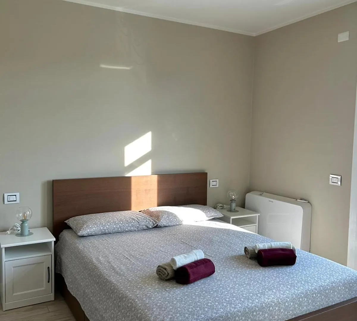 Residenza Il Principe Bilocale 3, Centro Apartment Parma