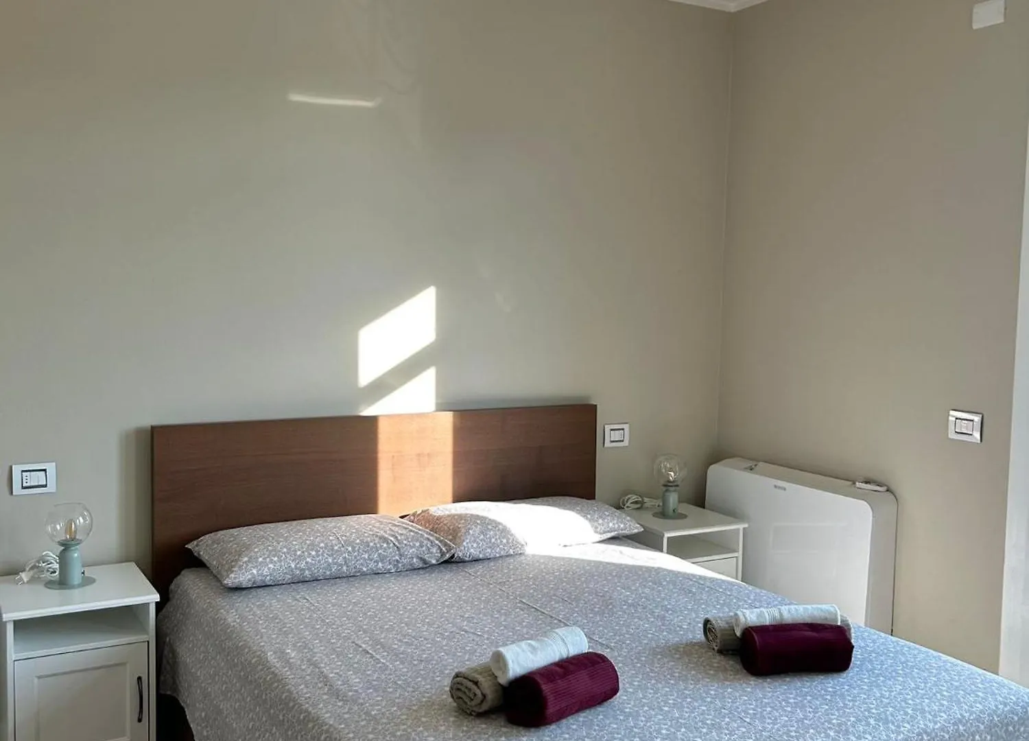Residenza Il Principe Bilocale 3, Centro Apartment Parma