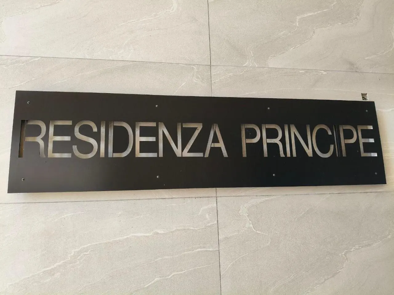 Residenza Il Principe Bilocale 3, Centro Apartment Parma Italy
