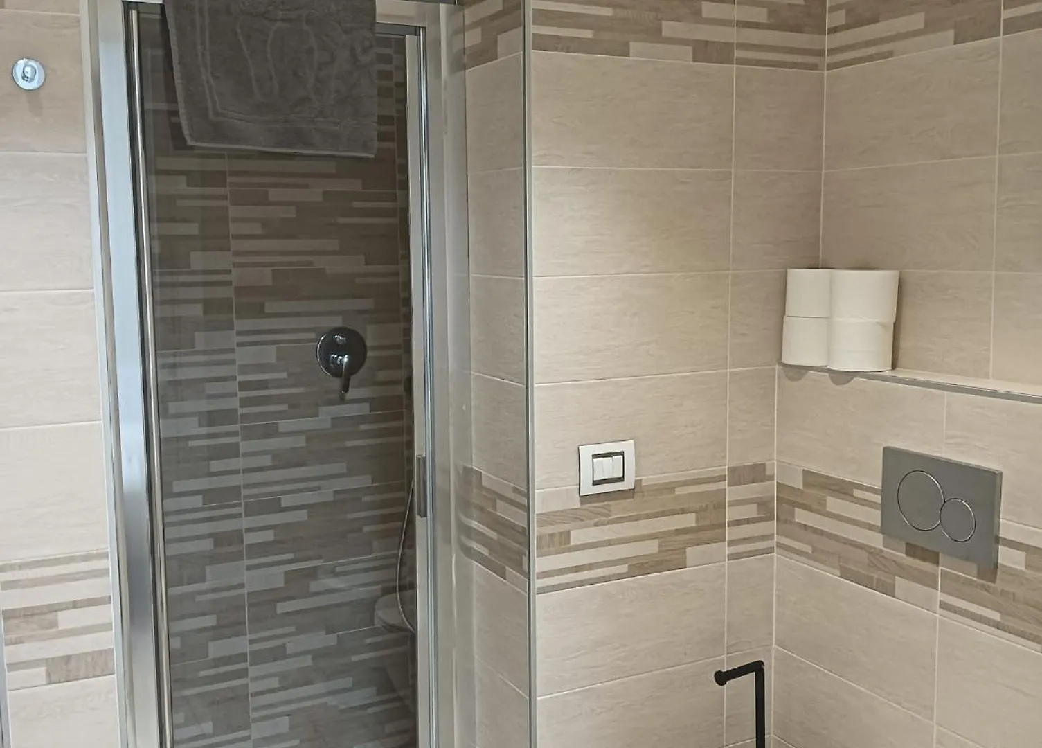 Residenza Il Principe Bilocale 3, Centro Apartment Parma