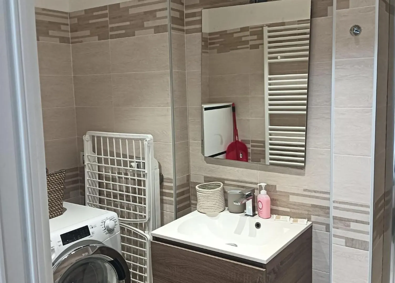 Residenza Il Principe Bilocale 3, Centro Apartment Parma