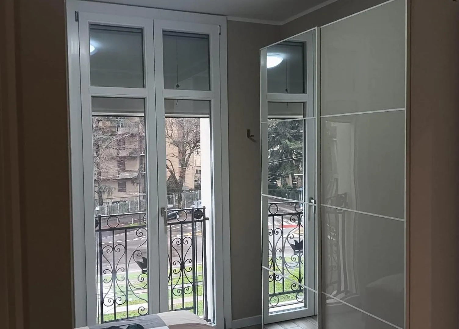 Residenza Il Principe Bilocale 3, Centro Apartment Parma