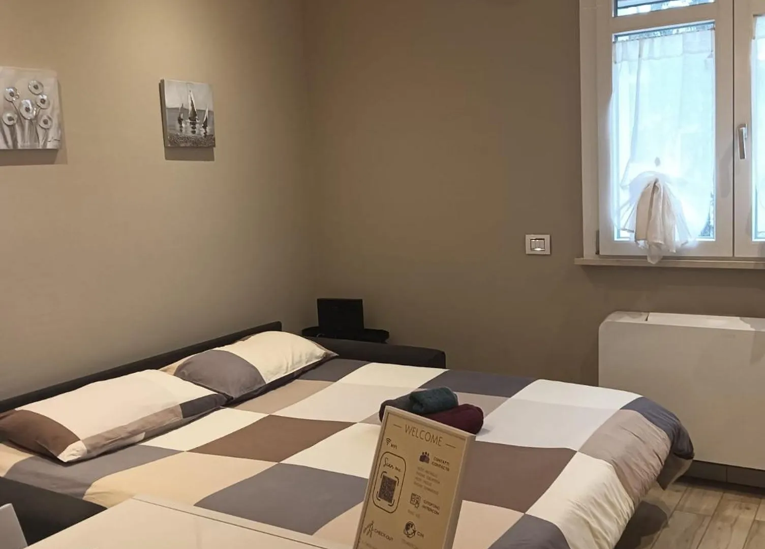Residenza Il Principe Bilocale 3, Centro Apartment Parma 0*,