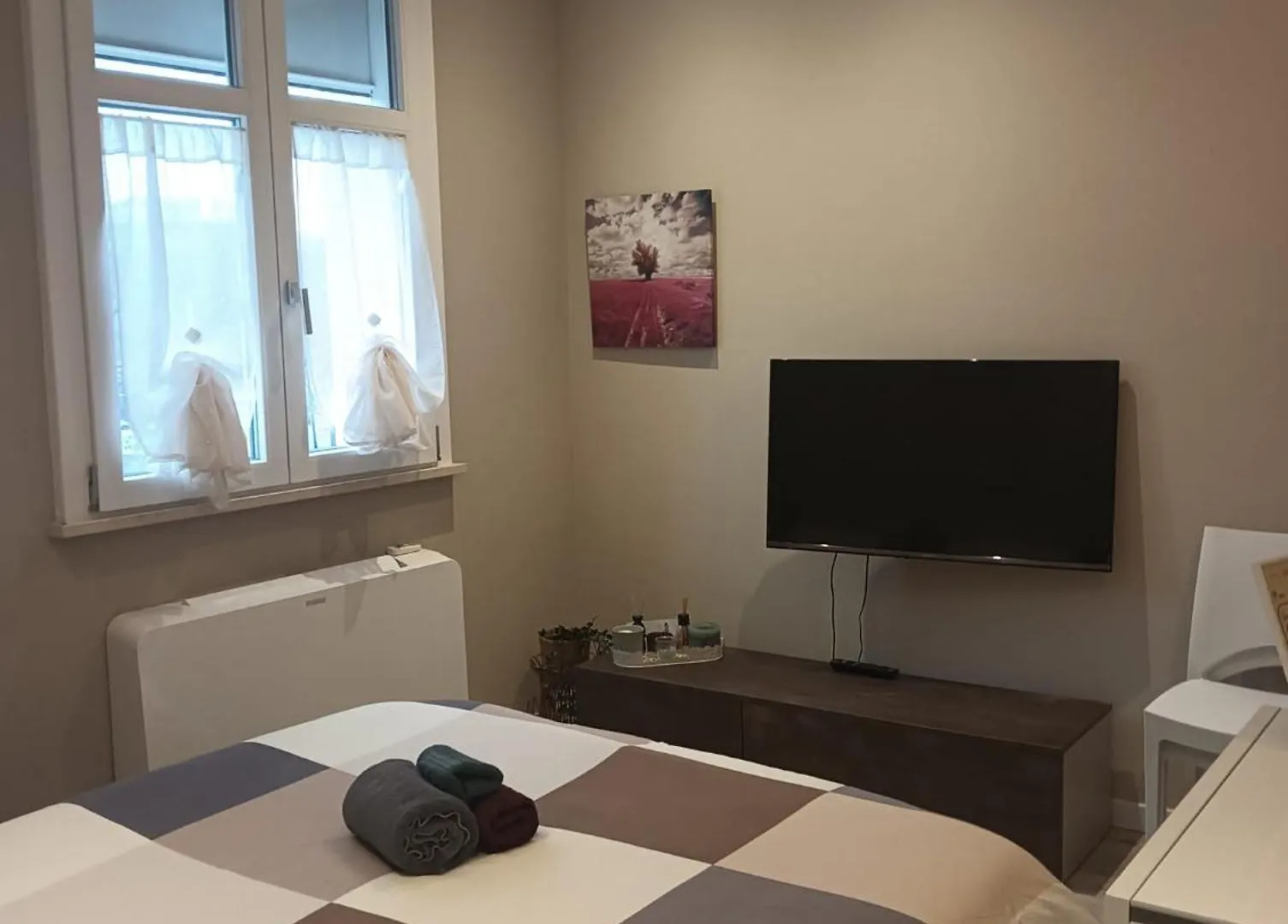 Residenza Il Principe Bilocale 3, Centro Apartment Parma