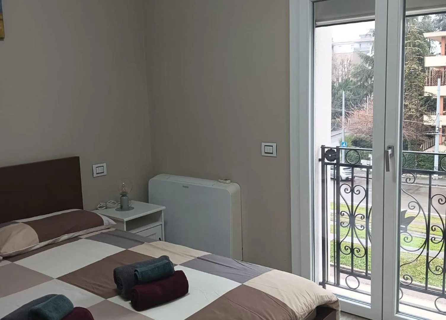 Residenza Il Principe Bilocale 3, Centro Apartment Parma