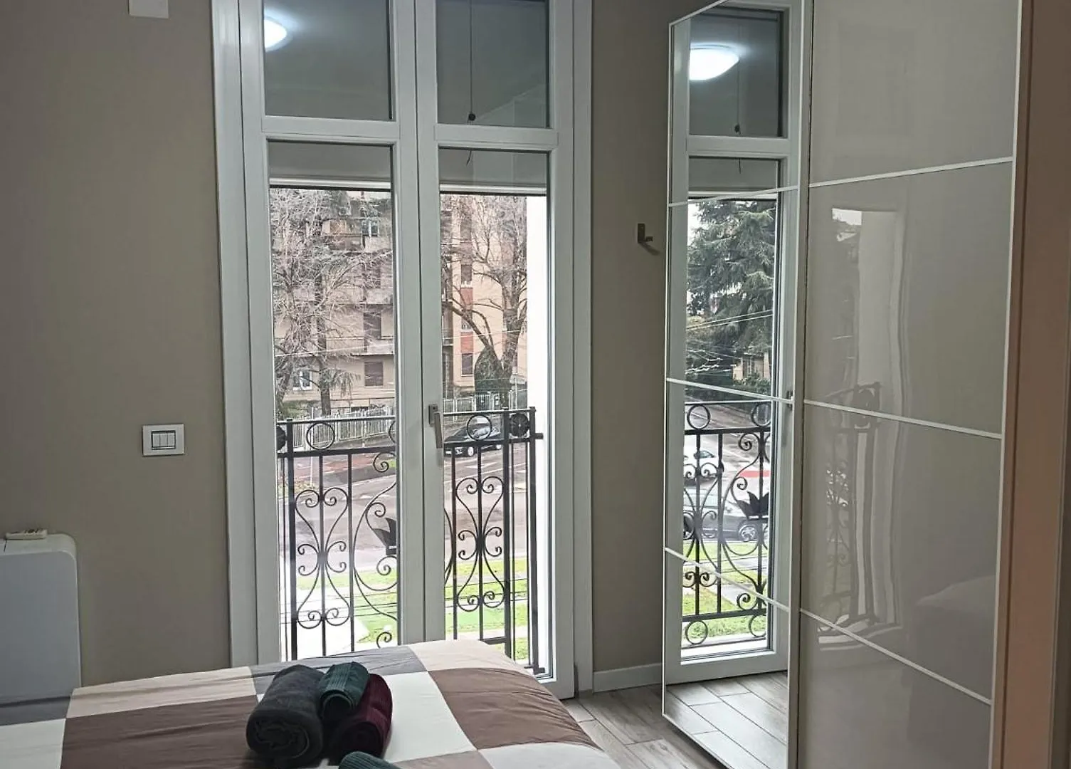 Residenza Il Principe Bilocale 3, Centro Apartment Parma 0*,  Italy