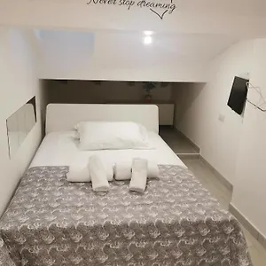 Alle Mansarde Appartement