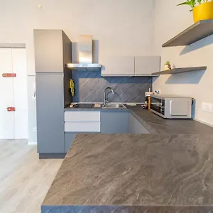 Parma Central Apartments Appartement