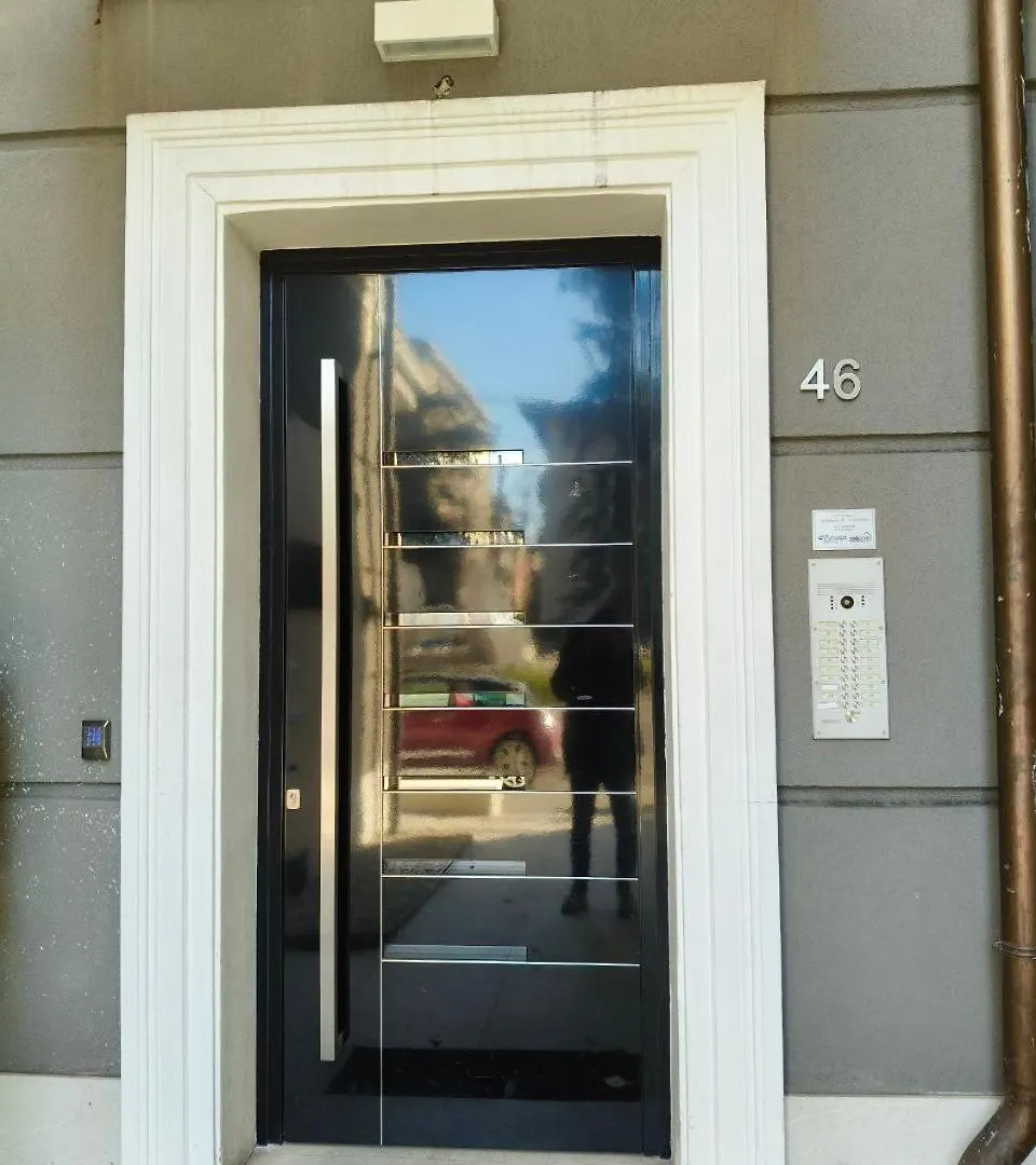 Residenza Il Principe Bilocale 3, Centro Apartment Parma Italy