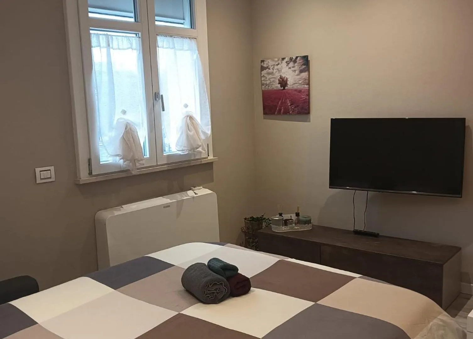 Residenza Il Principe Bilocale 3, Centro Apartment Parma